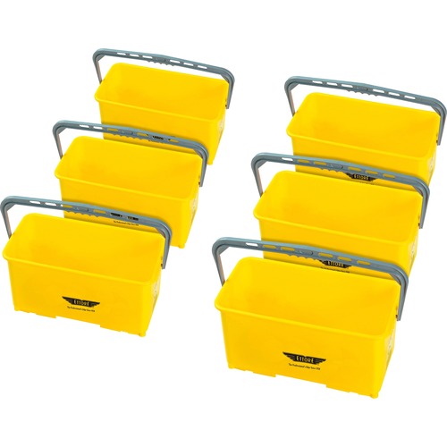 Buckets & Wringers